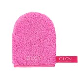On-The Party Pink Makeup Remover Glove