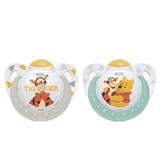 Winnie the Pooh Latex Soother