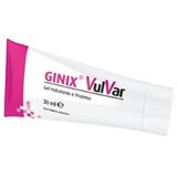 Ginix Vulvar Gel Hidratante 30 mL