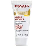 Mavala Cuticles Cream 15 mL