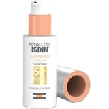 Isdin Fotoultra Age Repair Fusionwater Texture SPF50 with Color 50 mL   