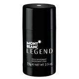 Montblanc Legend Homme Desodorizante Stick  75 g 