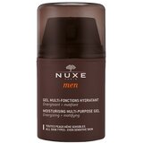 Nuxe Men Moisturizing Multi-Purpose Gel 50 mL   