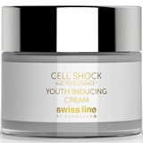 Swiss Line Cell Shock Age Intelligence Youth Inducing Cream 50 mL