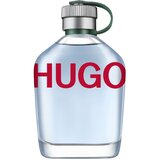 Hugo Boss Hugo Man Eau de Toilette para Homem 200 mL
