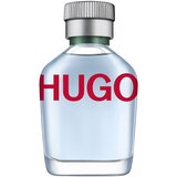 Hugo Boss Hugo Man Eau de Toilette para Homem 40 mL