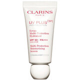 Clarins UV Plus [5p] Anti-Pollution SPF50 30 mL