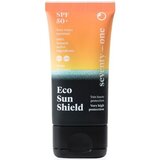 Eco Sun Shield - SPF 50 + 100% Mineral Filters