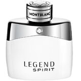Montblanc Legend Spirit Homme Eau de Toilette  50 mL 