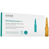 Proteoglycan F + F Ampoules Loss of Elasticity and Sagging 10x2 mL