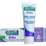 Ortho Toothpaste Gel 75 mL