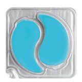 Klorane Cyan Flower Soothing and Relaxing Eye Contour Patches Patches 14 un. 