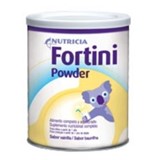 Nutricia - Fortini Pó Hipercalórico 400g Vanilla