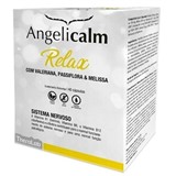 Angelicalm Relax Sistema Nervoso 40 caps