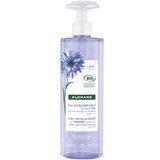 Klorane Floral Water Make Up Remover for Sensitive Face and Eyes 400 mL