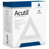Acutil Nutricional Suplement 60 Pills