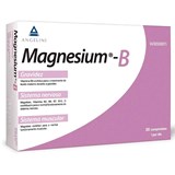 Magnesium B 30 Comprimidos