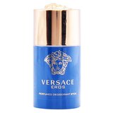Versace Eros Desodorizante Perfumado 75 g
