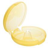 Contact Nipple Shield Size L Pair