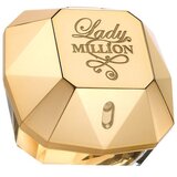 Paco Rabanne Lady Million for Her Eau de Parfum 80 mL
