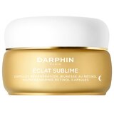 Darphin Ideal Resource Youth Retinol Oil Concentrate 60 Caps