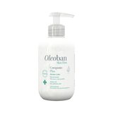 Oleoban Composto Derma for Hygiene of Dry and Scaly Skin 300 mL