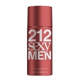 212 Sexy Men Deodorant Spray 150 mL