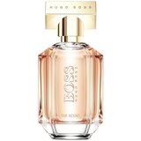Hugo Boss The Scent for Her Eau de Parfum para Mulher 50 mL