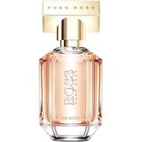 Hugo Boss The Scent for Her Eau de Parfum para Mulher 30 mL
