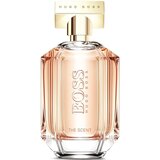Hugo Boss The Scent for Her Eau de Parfum para Mulher 100 mL