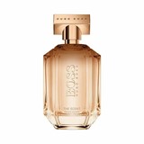 Hugo Boss The Scent Private Accord for Her Eau de Parfum para Mulher 50 mL