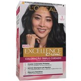 LOreal Paris Excellence Cream 1