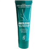 Akileine Creme Anti-Transpirante de Pés 50 mL