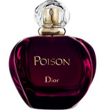 Dior Poison Eau de Toilette 100 mL   