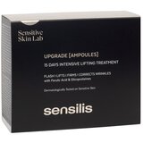 Upgrade [Ampoules] Intensive Flash Lifting Treatment 14x1,5 mL