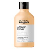 LOreal Professionnel Serie Expert Absolut Repair Shampoo Damaged Hair 300 mL