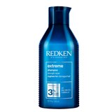 Redken Extreme Shampoo Fortificante Cabelos Danificados  300 mL 