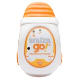 Snuza Go Monitor de Apneia Portátil para Bebés 1 un
