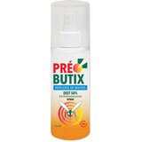 Pré Butix Spray Repellent Insects with Deet 50% 50 mL