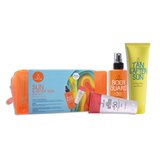Sun & After Sun Value Pack Combination/oily Skin