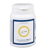 Ioox Solderm Sun Suplemento Alimentar 60 caps