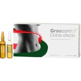Grascontrol Double Effect Retained Fluids and Fats Burner 20x5 mL
