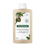 Klorane Shampoo Manteiga de Cupuaçu Bio Reparador e Nutritivo 400 mL   