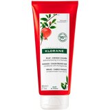 Klorane Conditioner with Pomegranate for Color Treated Hair 200 mL