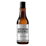 Redken Brews Mint Shampoo Invigorating for Hair and Scalp