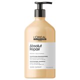 Serie Expert Absolut Repair Shampoo Damaged Hair 750 mL