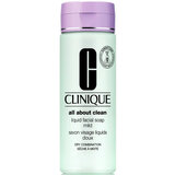 Clinique All About Clean Liquid Facial Soap Type 2 200 mL