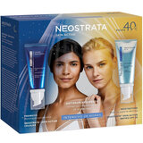 Neostrata Skin Active Creme Matrix Support SPF30 50 g + Cellular Restoration 50 g   