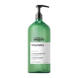 Serie Expert Volumetry Shampoo for Fine Hair 1500 mL