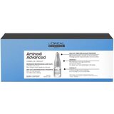 LOreal Professionnel Serie Expert Aminexil Advanced Ampolas Anti-Queda 42x6 mL